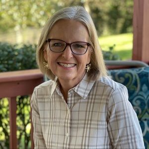 Meet your Posher, Susan